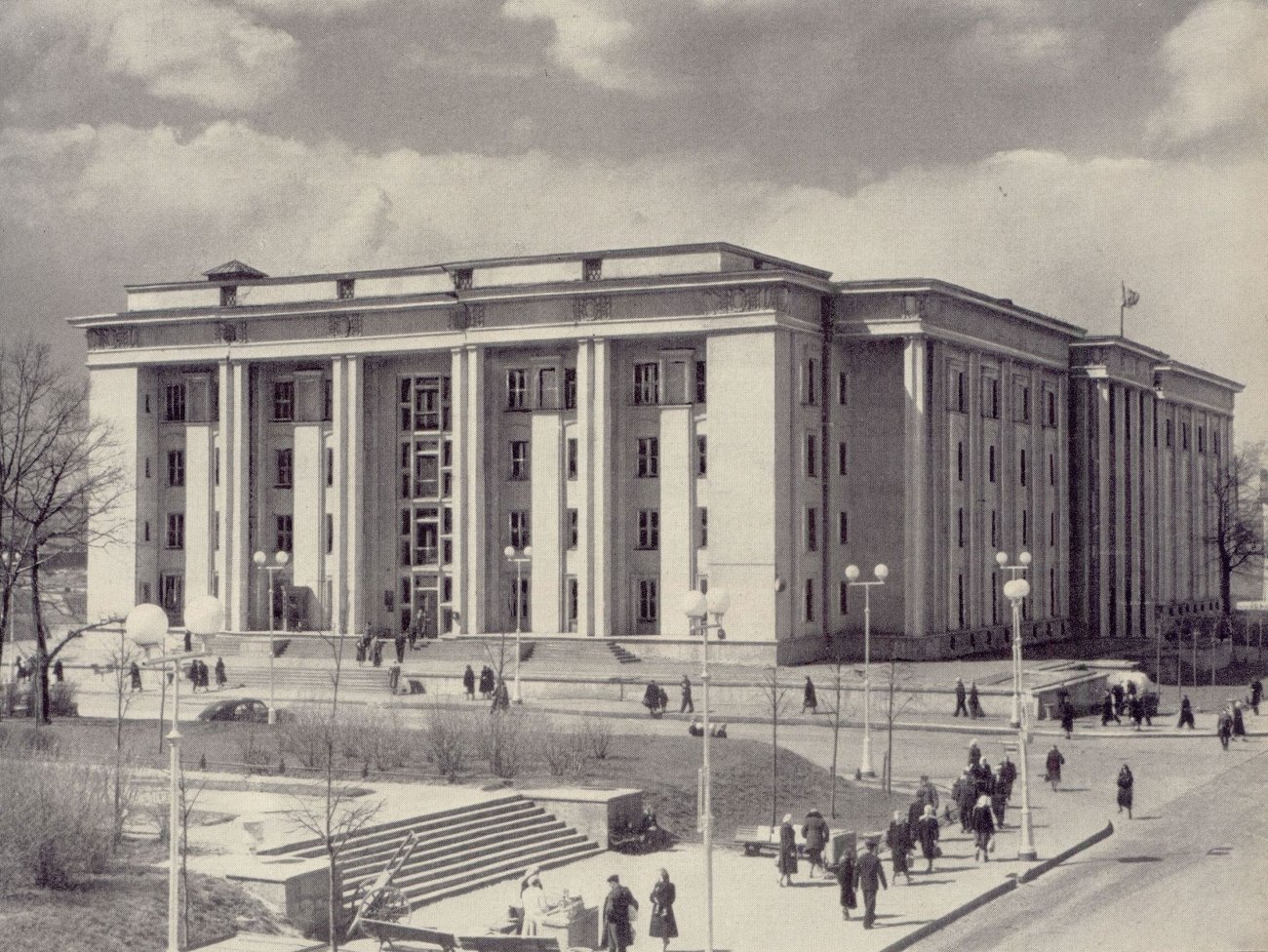 Санкт-Пецярбург, Проспект Обуховской Обороны, 163