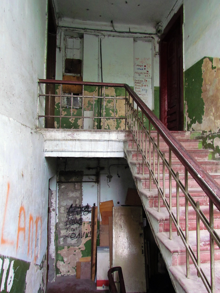 Kharkov, Гражданская улица, 30