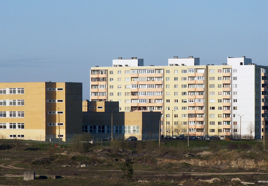 Таллин, Katleri, 1