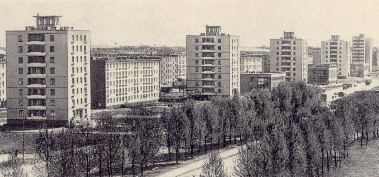 Санкт-Петербург, Улица Седова, 106; Улица Седова, 114; Улица Седова, 120; Улица Седова, 126; Улица Седова, 136; Улица Седова, 142; Улица Седова, 150; Улица Седова, 154; Улица Седова, 156