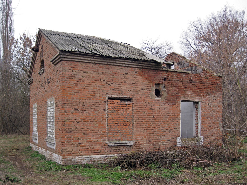Артёмовск, Трудовая улица