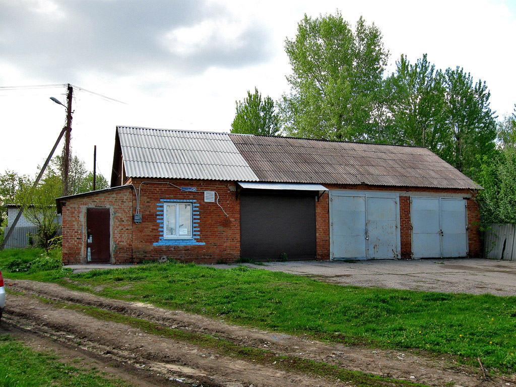 Харьковский район, прочие н.п., с. Ольховка, улица 50 лет СССР, 24В