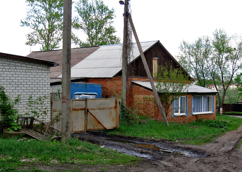 Харьковский район, прочие н.п., с. Ольховка, улица 50 лет СССР, 24В