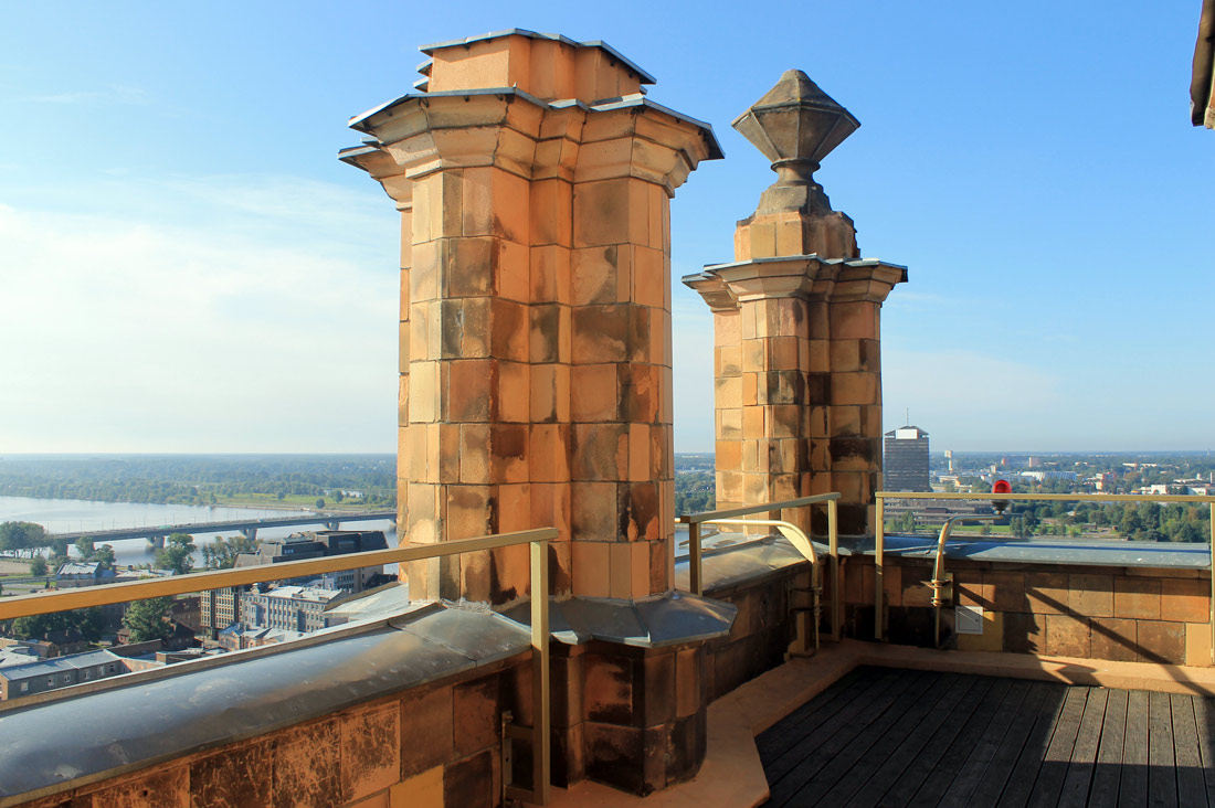 Рига, Akadēmijas laukums, 1