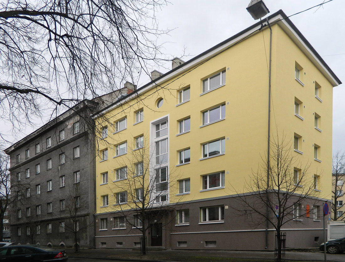 Tallinn, Villem Reimani, 6