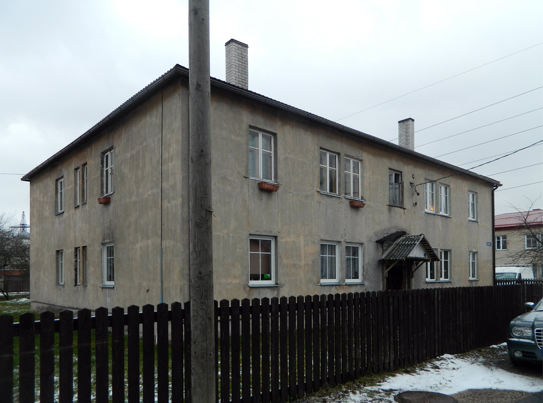 Таллин, Meleka, 16