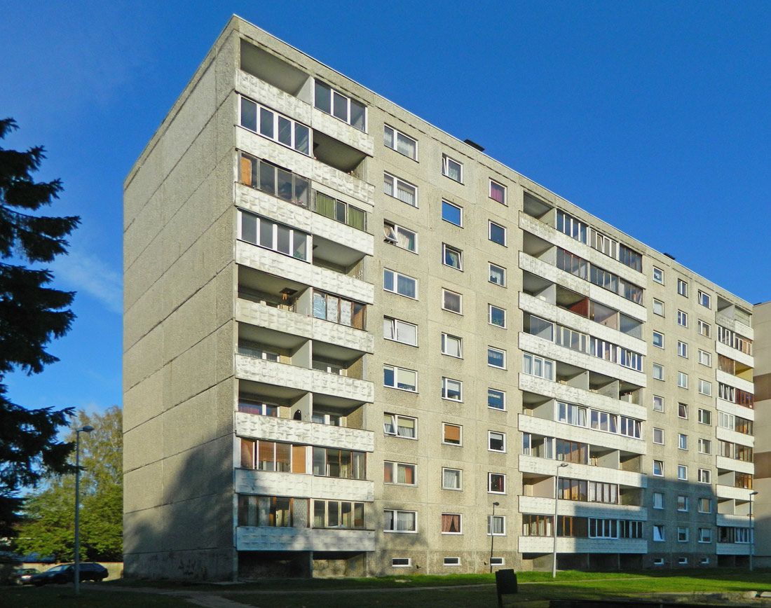 Таллин, Välja, 4