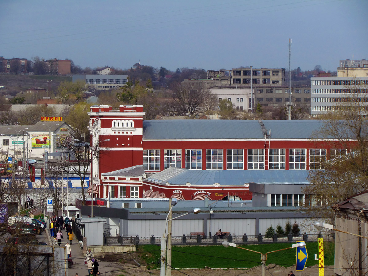 Харьков, Рождественская улица, 33