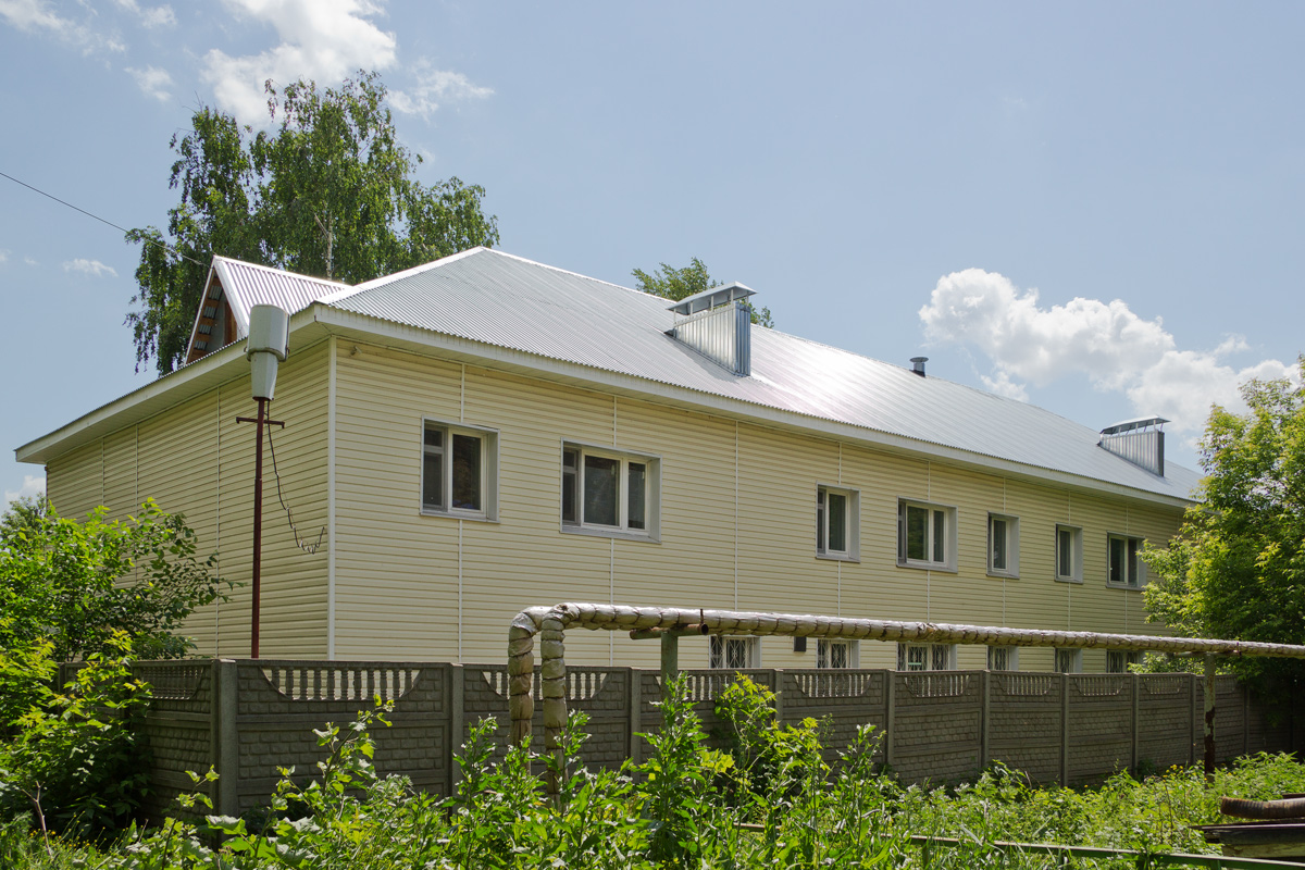Казань, Улица Аделя Кутуя, 78А