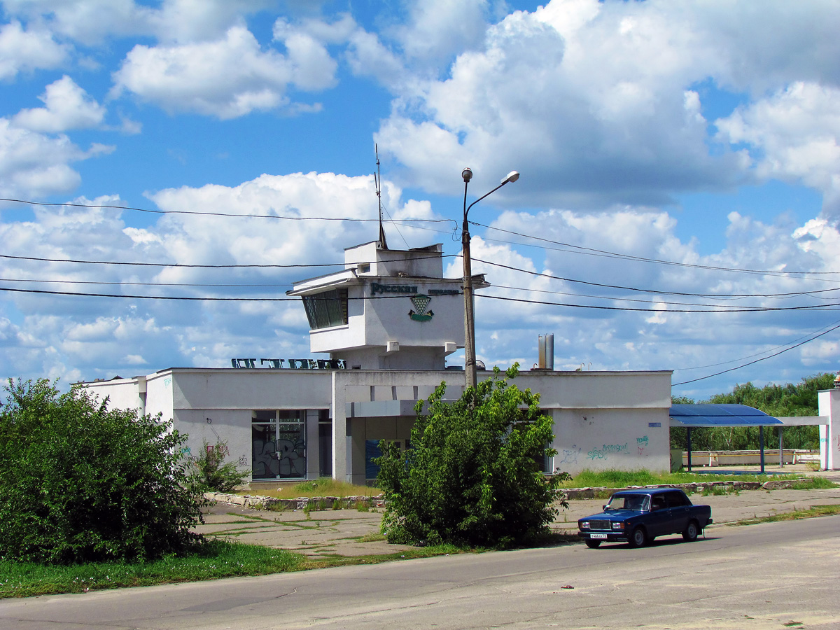 Николаев, Варваровский спуск, 5А