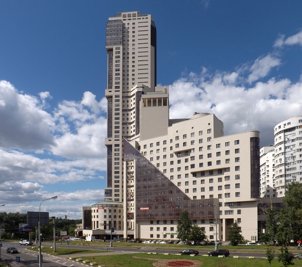 Москва, Проспект Маршала Жукова, 78
