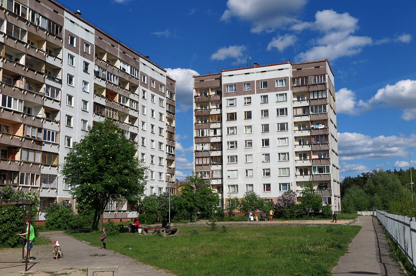 Рига, Salnas iela, 36