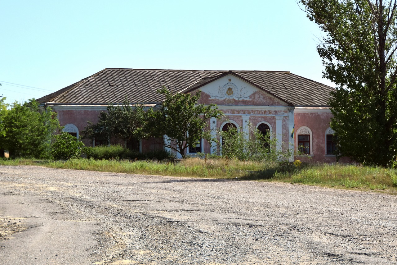 Викторовка, улица Лермонтова, (?)