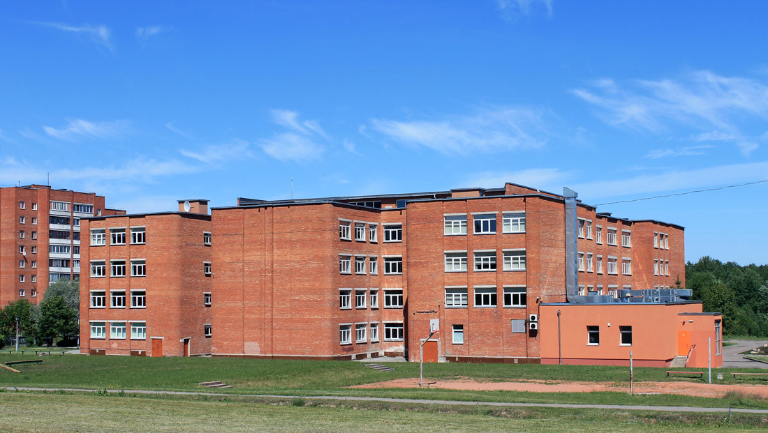 Силламяэ, Geoloogia, 13
