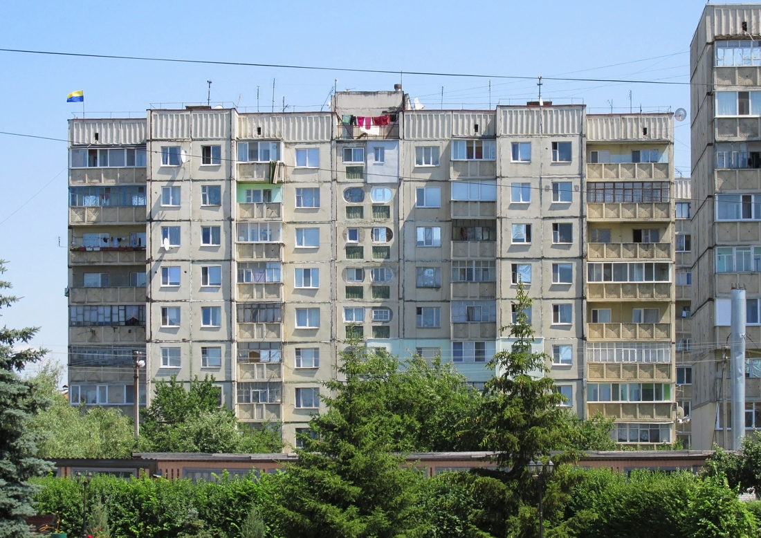 Решетиловка, Покровская улица, 15