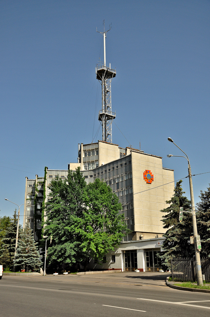 Харьков, Улица Шевченко, 8
