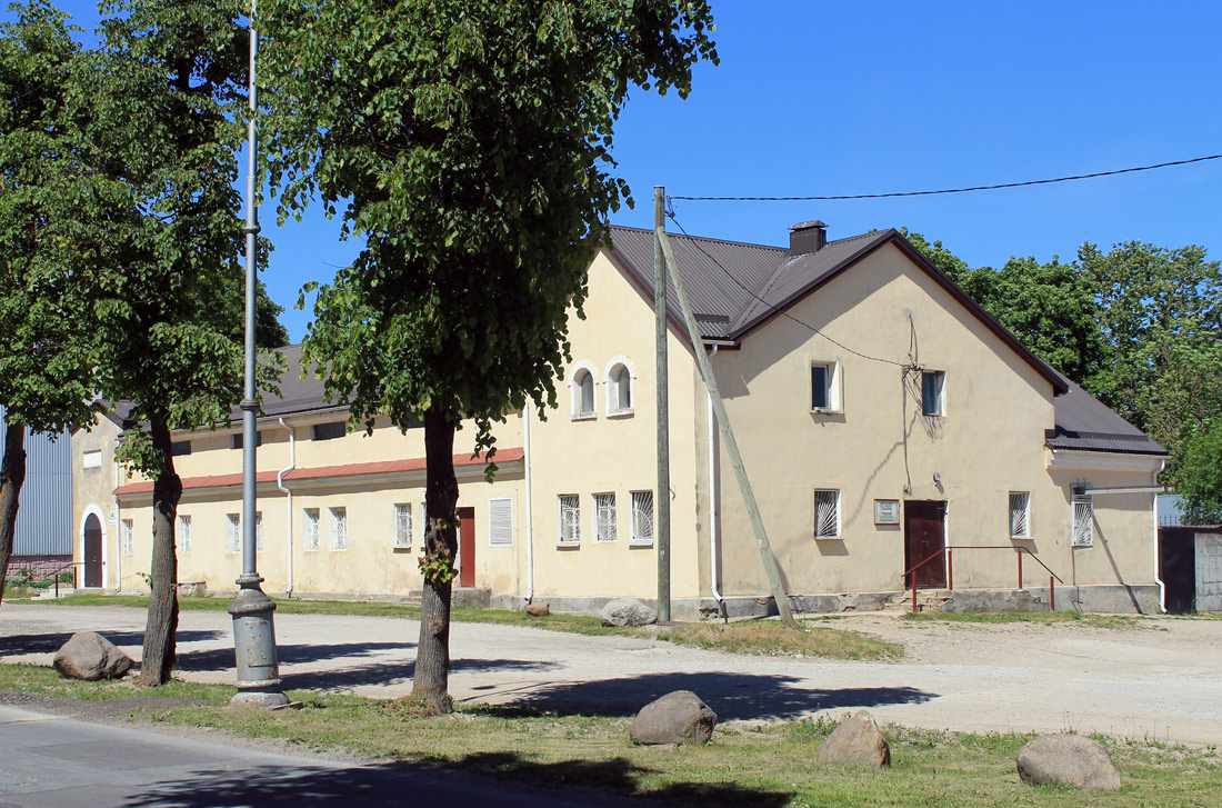 Силламяэ, Ranna, 14 Силламяэ, Ranna, 14