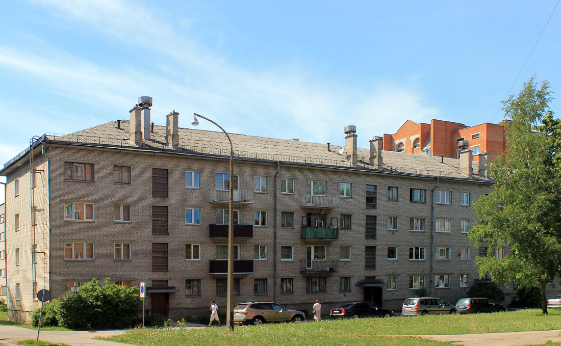 Силламяэ, Ranna, 37