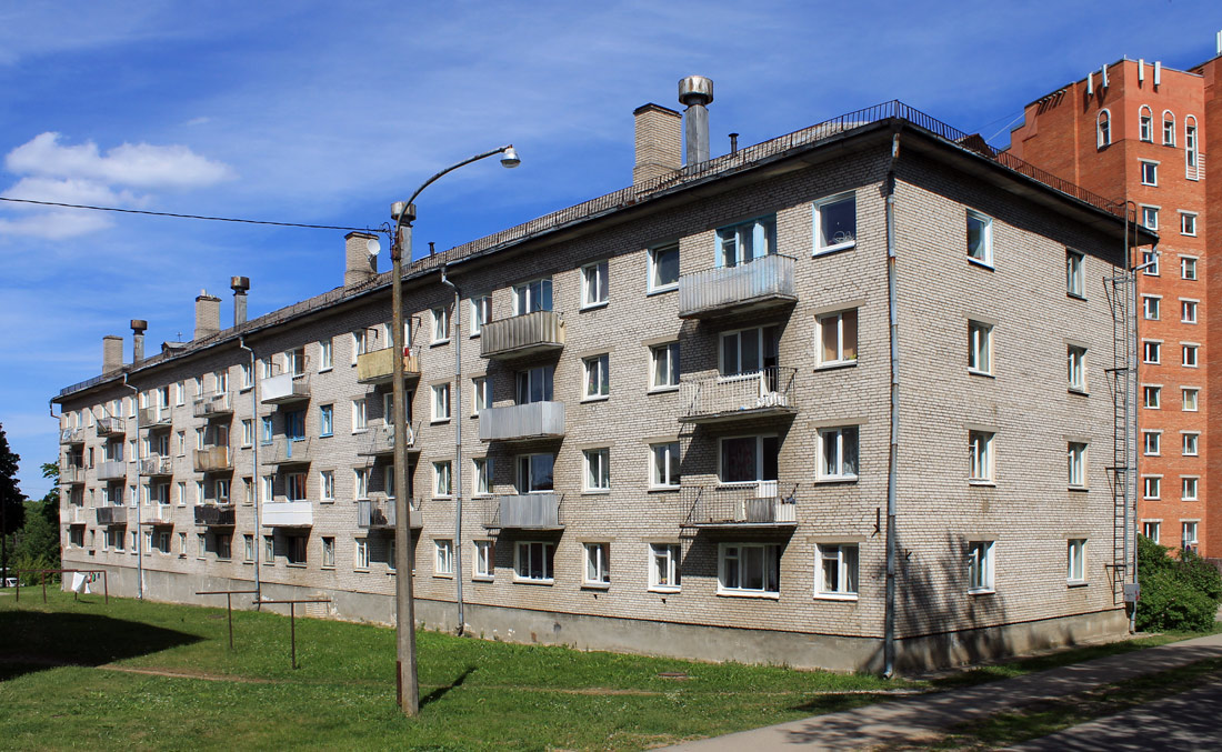 Силламяэ, Ranna, 37