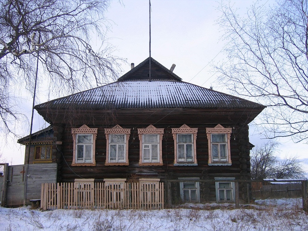 Некрасовский район, прочие н.п., с. Новодашково, ?