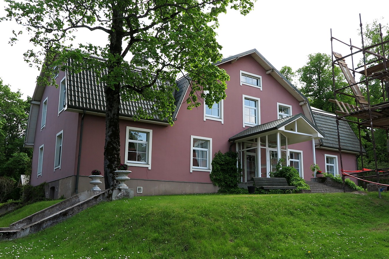 Бирини, Biriņi, 3