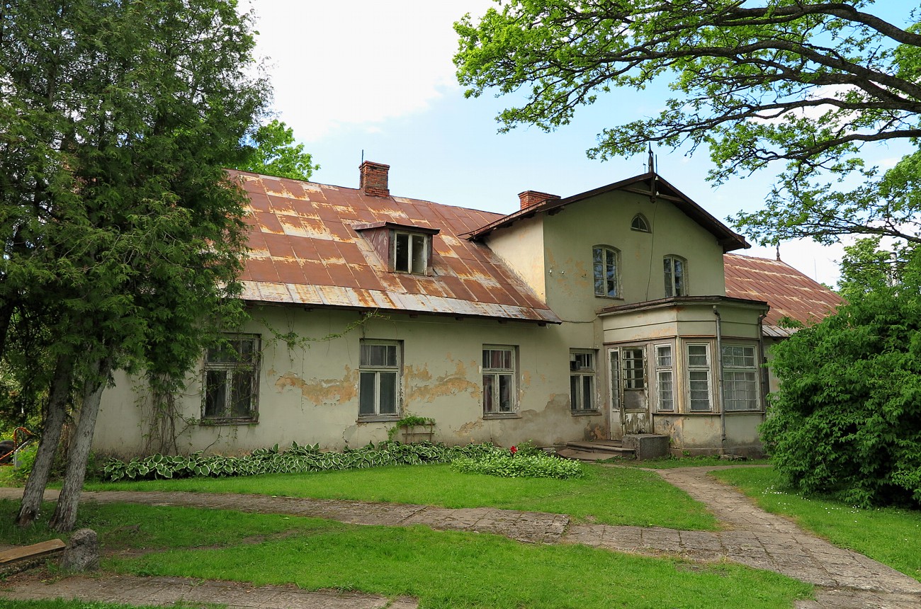 Бирини, Biriņi, 6