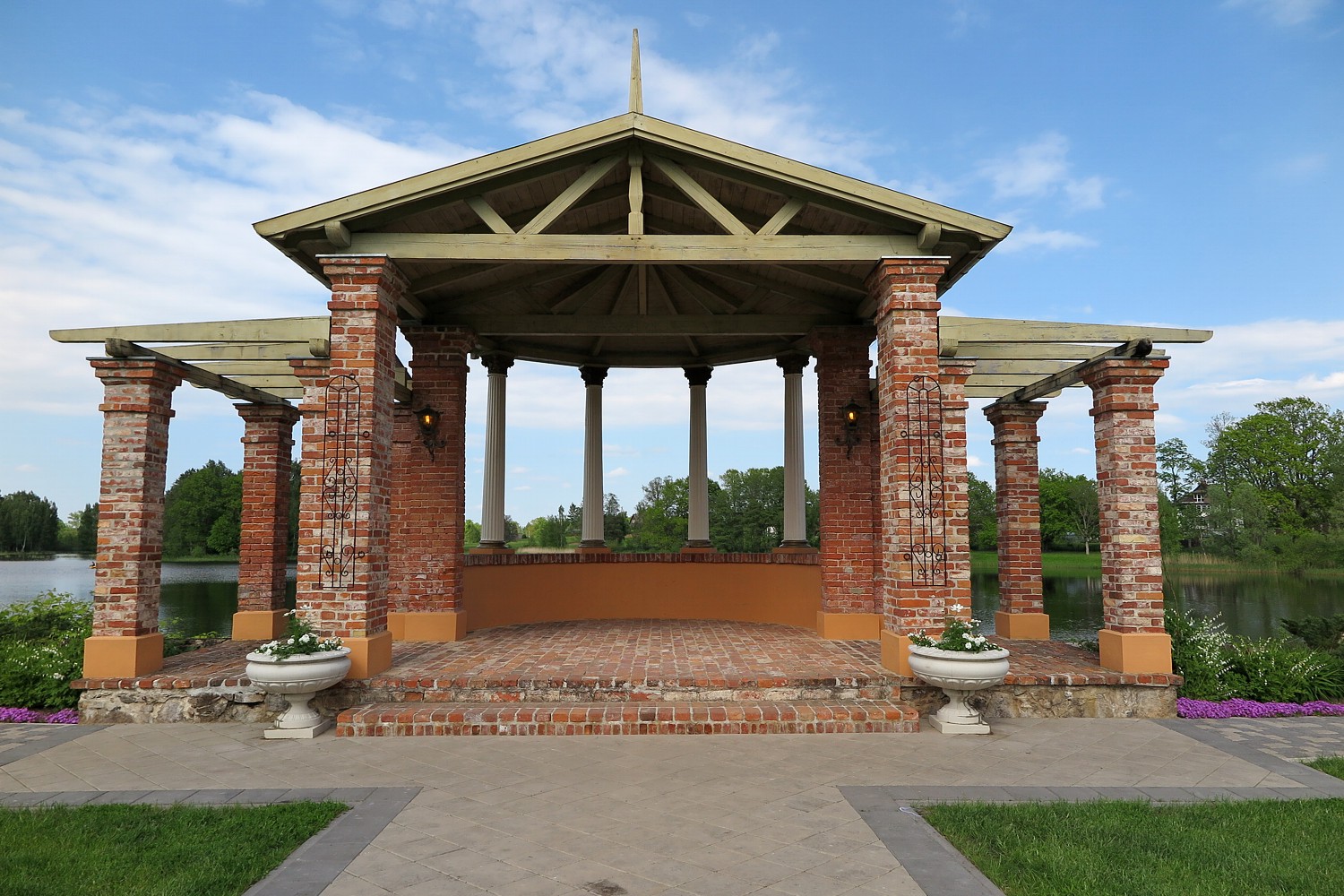 Бирини, Biriņi, 7
