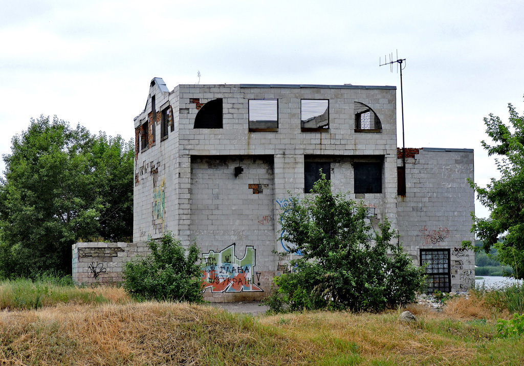 Харьков, Улица Барабашова, ?