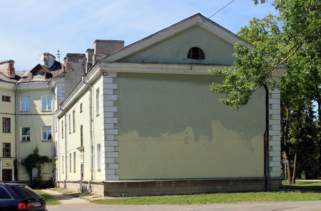 Силламяэ, Kesk, 29