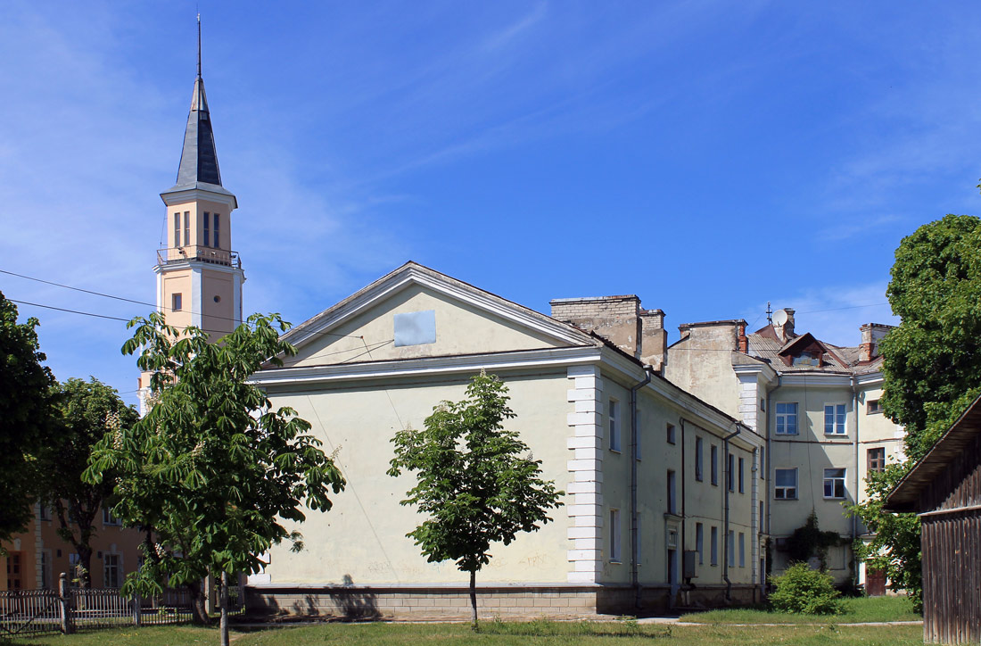 Силламяэ, Kesk, 29