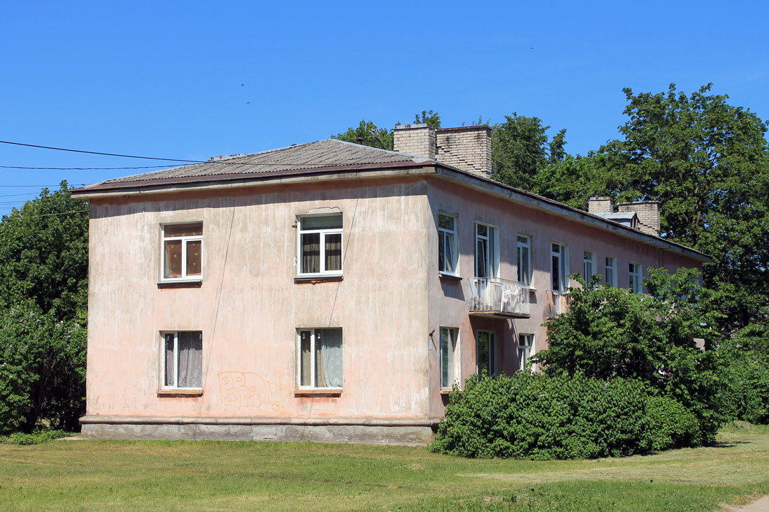 Силламяэ, Kajaka, 24