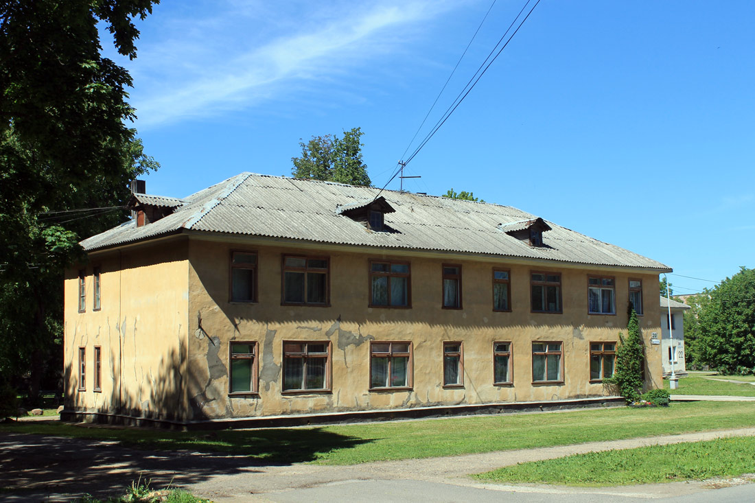 Силламяэ, Kalda, 20