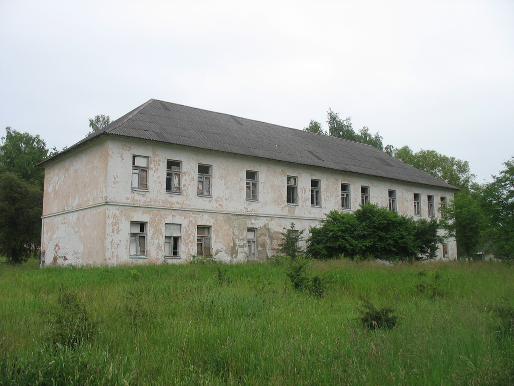 Гродно, Улица Фолюш, 15/22