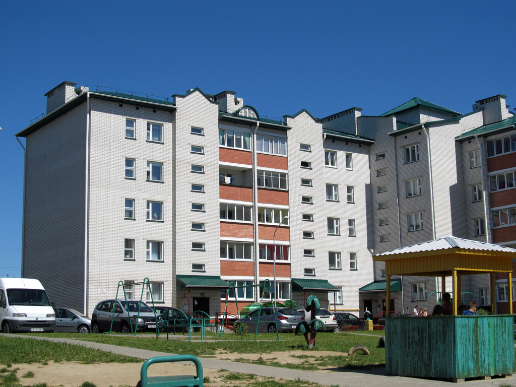 Новогрудок, Улица Карского, 26