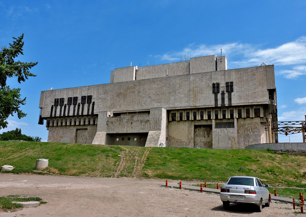 Харьков, Сумская улица, 25