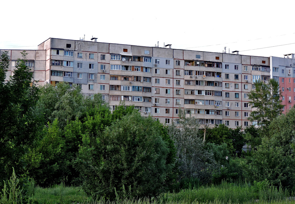 Харьков, Родниковая улица, 3