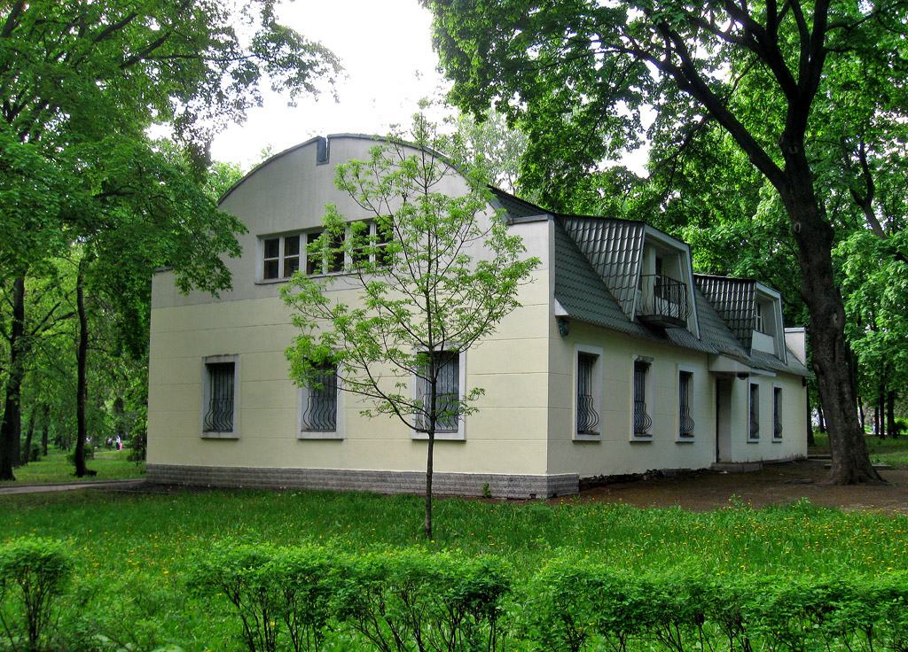 Харьков, Сумская улица, 37