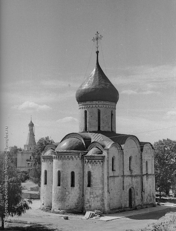 Переславль-Залесский, Красная площадь, 3