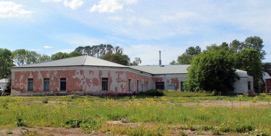 Силламяэ, Lev Tolstoi, 2b Силламяэ, Lev Tolstoi, 2b