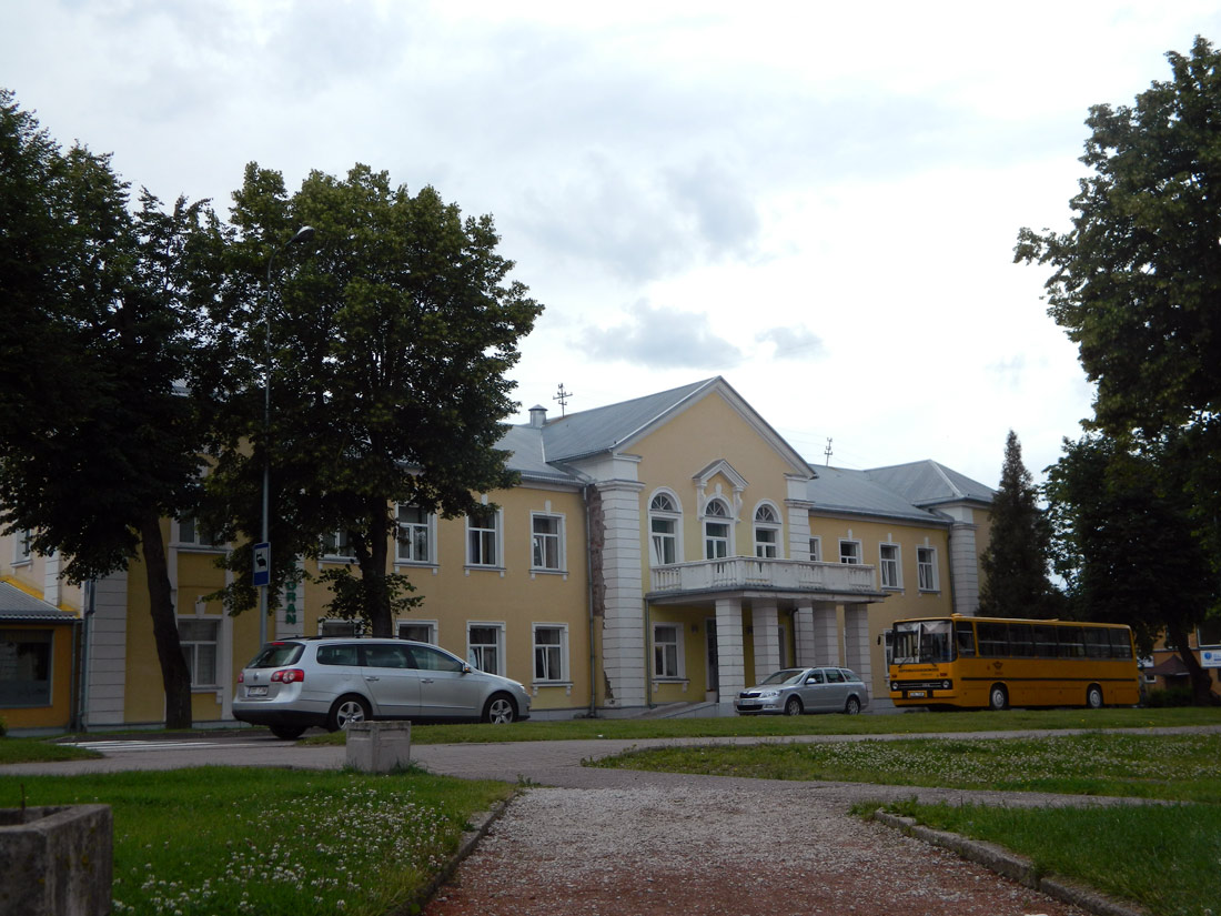 Силламяэ, Kesk, 23