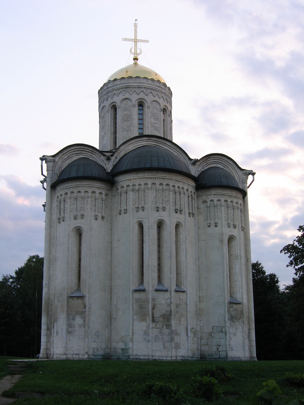 Владимир, Большая Московская улица, 60