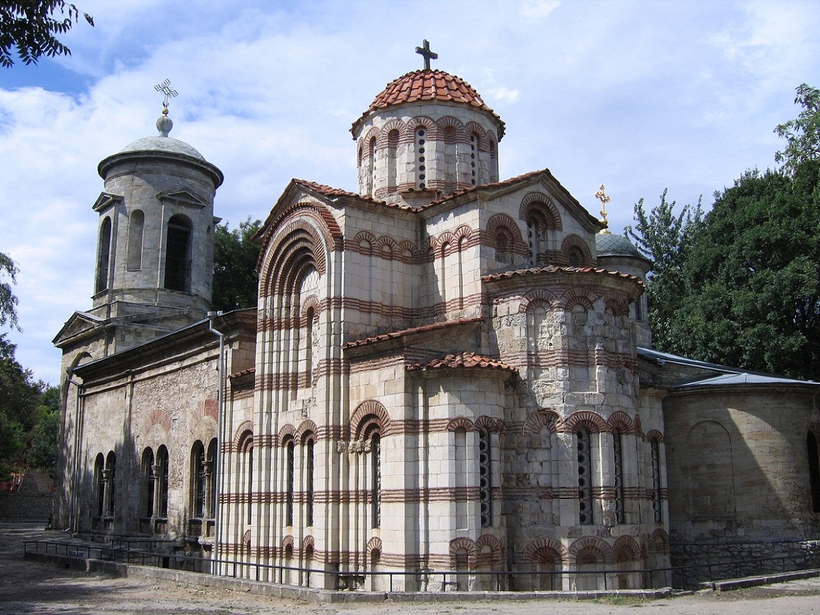 Керчь, Переулок Димитрова, 2