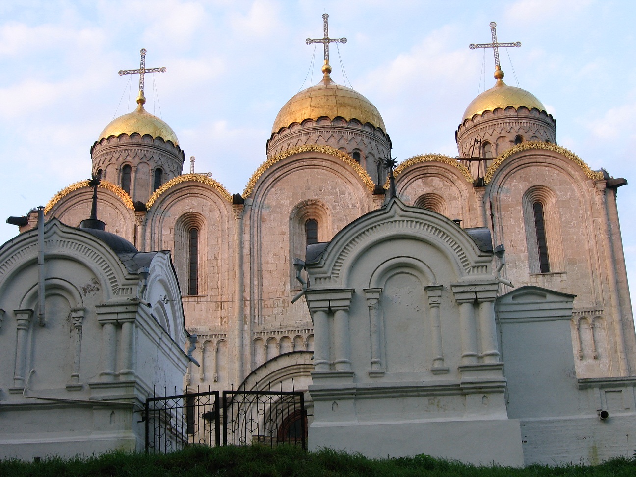 Владимир, Большая Московская улица, 56