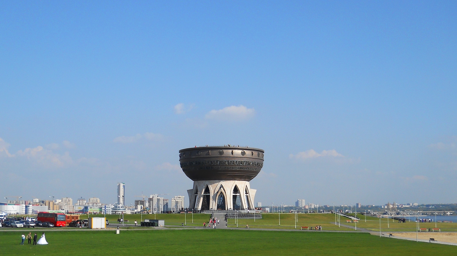 Казань, Улица Сибгата Хакима, 4