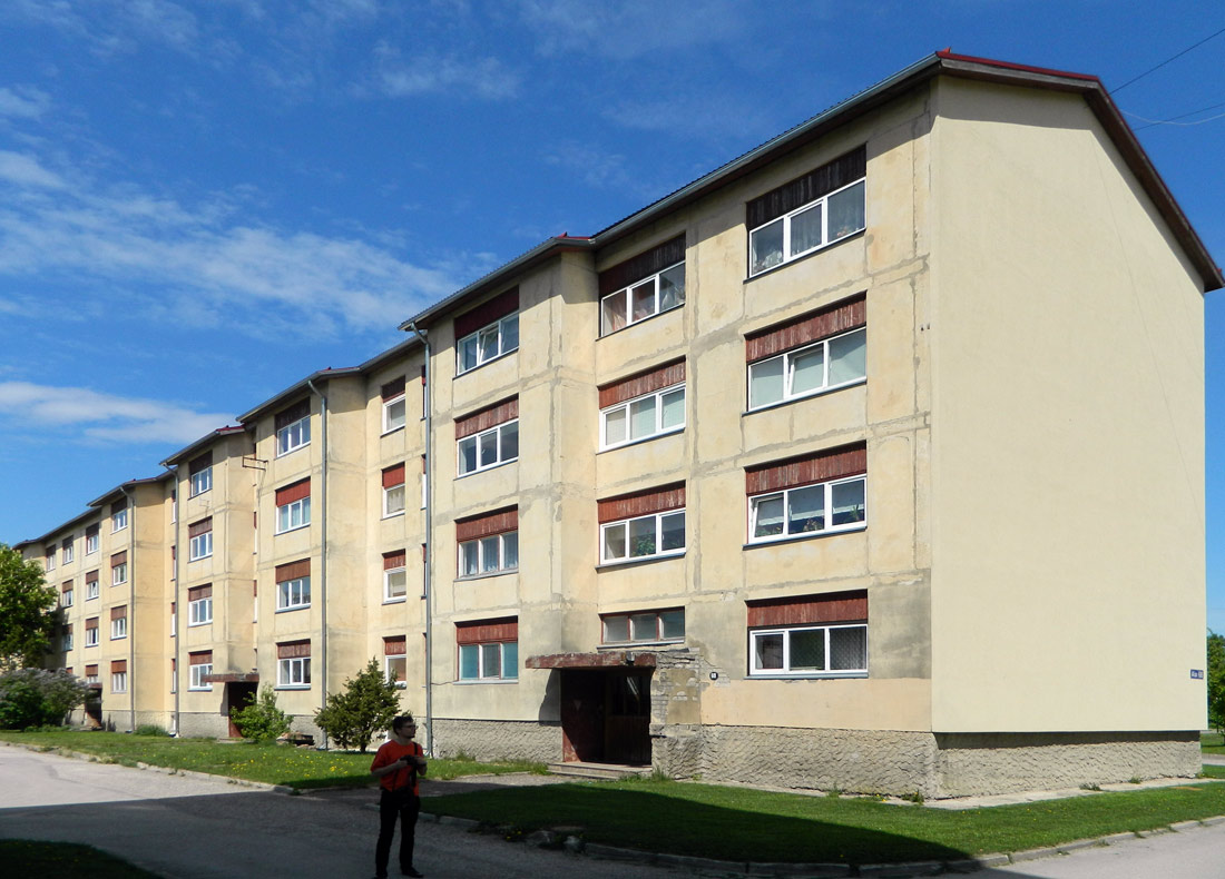 Курессааре, Aia, 68