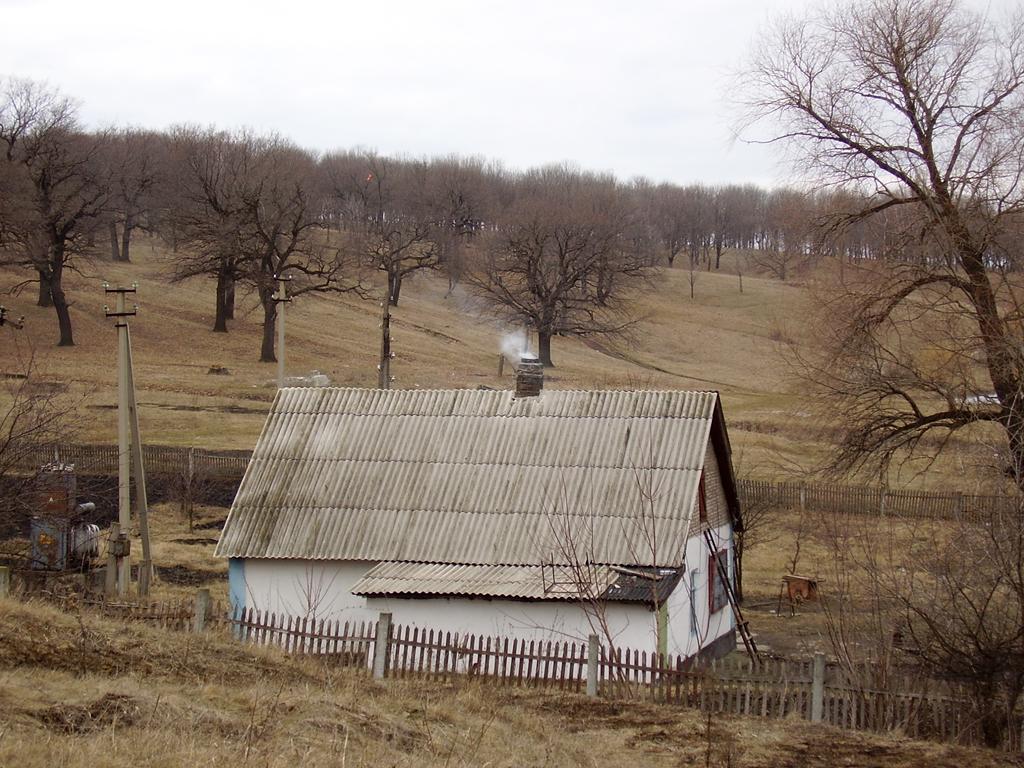 Попасная, Улица Гагарина, (?)*