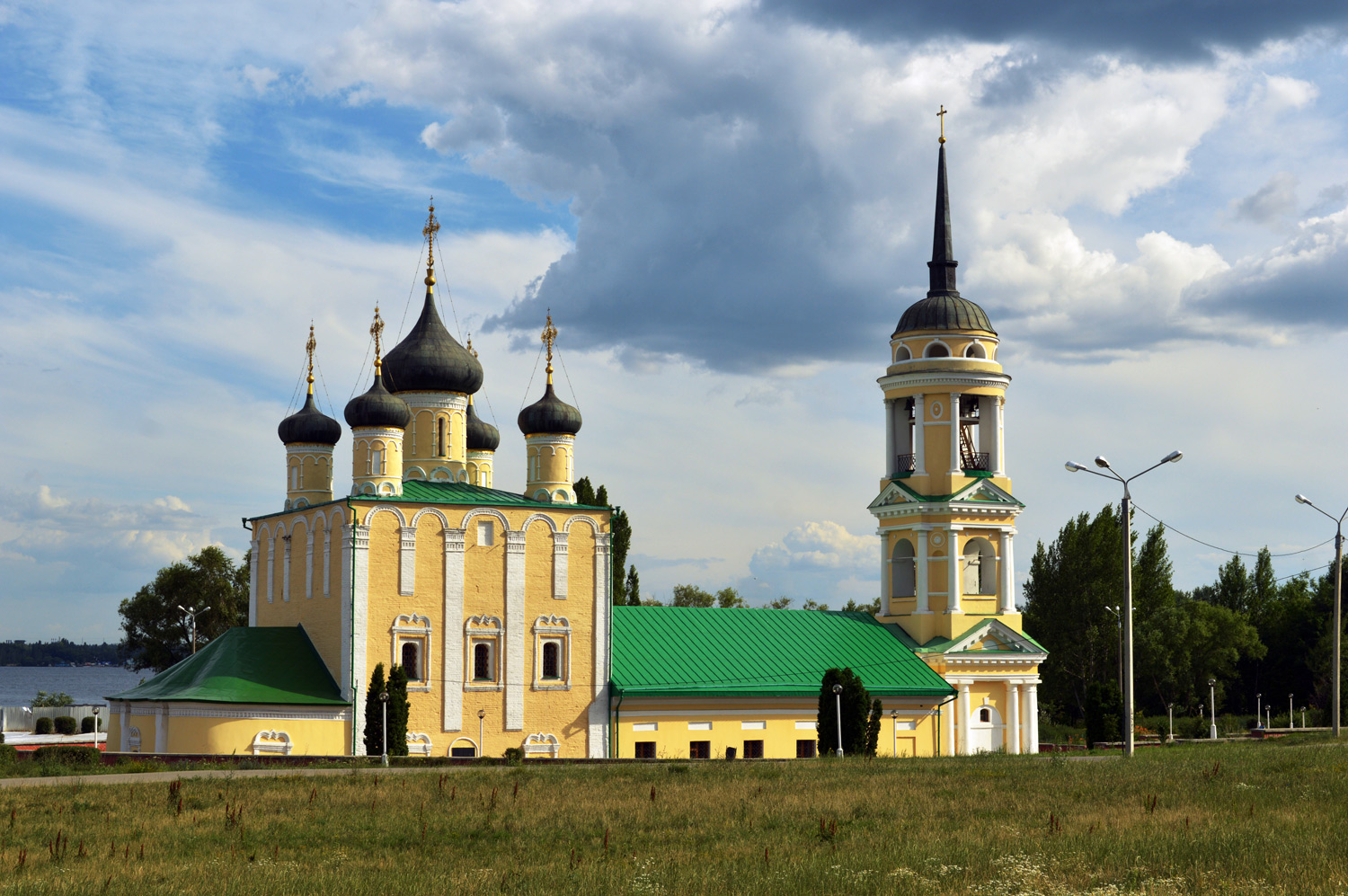 Воронеж, Улица Софьи Перовской, 9