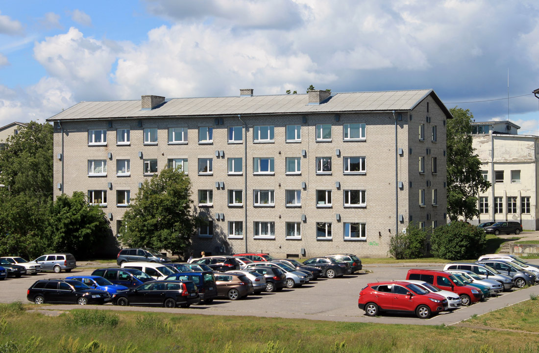 Пярну, Suur-Jõekalda, 10