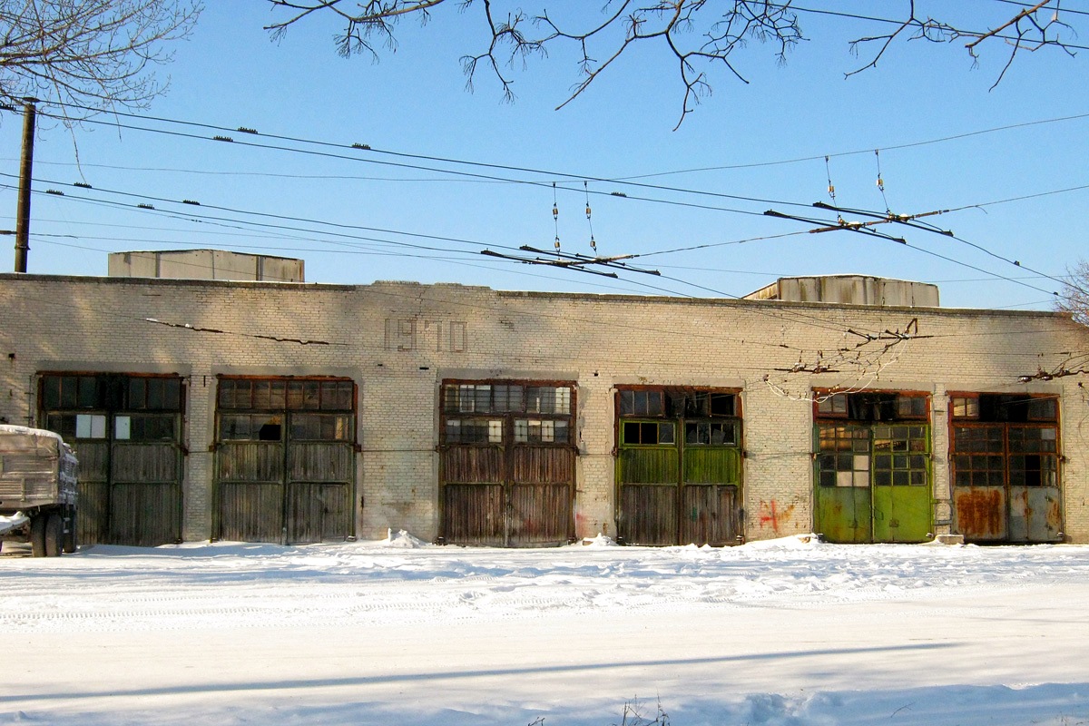 Лисичанск, Улица Владимира Сосюры, 129