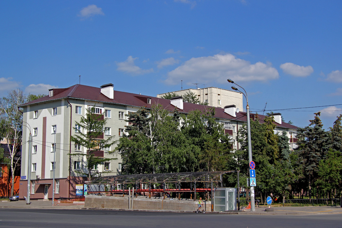 Casáin, Улица Нурсултана Назарбаева, 15